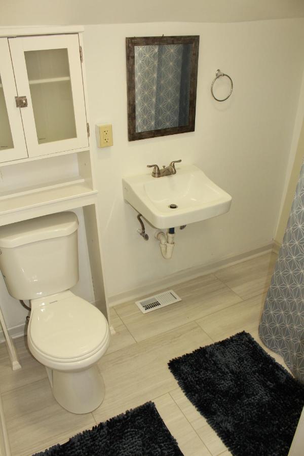 Shared Guest House With Private Rooms Атланта Экстерьер фото