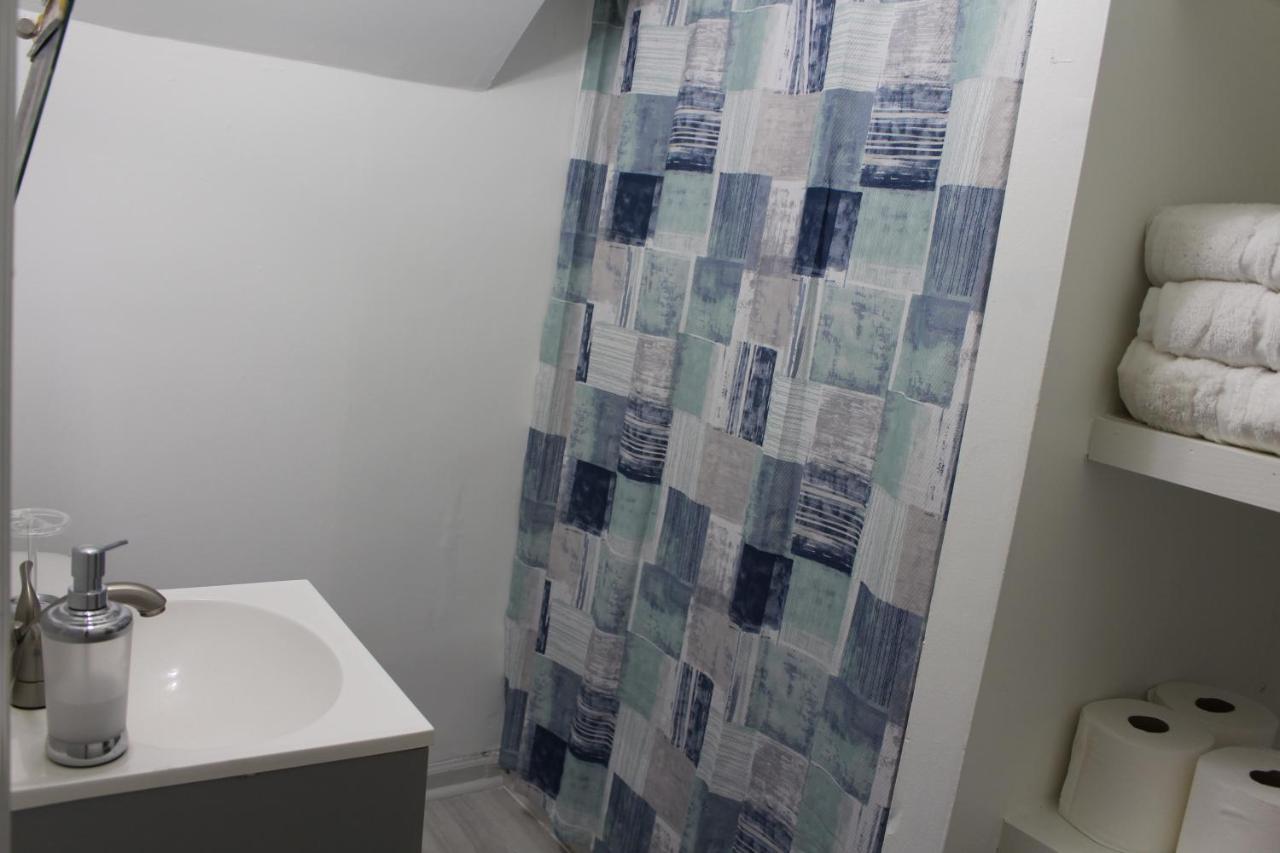 Shared Guest House With Private Rooms Атланта Экстерьер фото