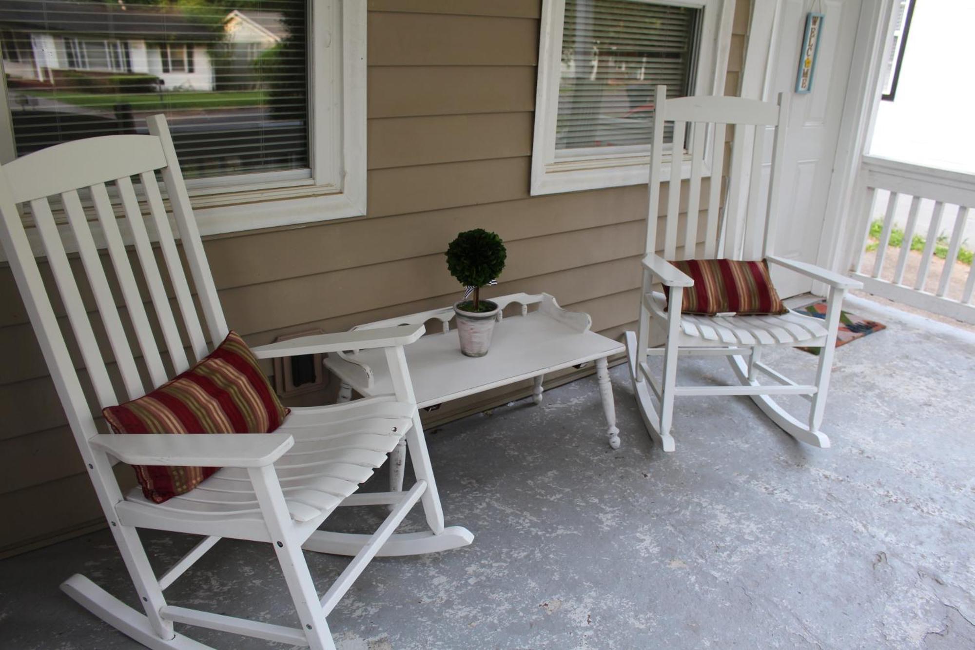 Shared Guest House With Private Rooms Атланта Экстерьер фото